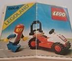 Lego set 6609, Ophalen, Gebruikt, Complete set, Lego