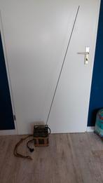 WS-38 Antenne, Ophalen of Verzenden, Minder dan 100 cm