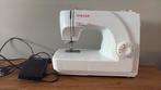 Naaimachine van Singer model 1507, Hobby en Vrije tijd, Naaimachines en Toebehoren, Ophalen, Gebruikt, Naaimachine, Singer