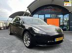 Tesla Model 3 Standard RWD Plus 60 kWh Trekhaak (1.000kg) SO, Automaat, 238 pk, Gebruikt, Zwart