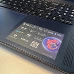 MSI Stealth 16Studio A13VF-015NL Star Blue Laptop | i7 | 2TB, Computers en Software, Windows Laptops, Flex Ltd., Zo goed als nieuw