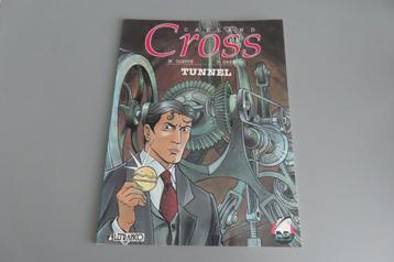 Carland Cross - Tunnel beschikbaar voor biedingen