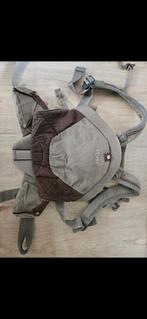 Stokke MyCarrier 3 in 1, buik en rugdrager, Gebruikt, Ophalen