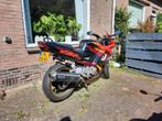 Honda CBR600F 1995, Bedrijf