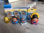 McDonald's McNugget Buddies Kerwin Frost, Ophalen, Zo goed als nieuw, Jongen of Meisje