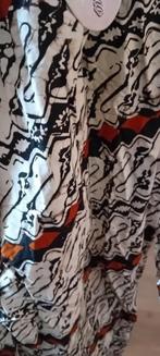 Batik broek, Ophalen of Verzenden, Nieuw, Maat 42/44 (L), Sjaal