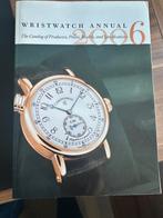 Wristwatch annual 2006, Ophalen of Verzenden, Zo goed als nieuw