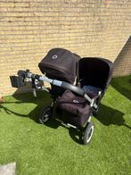 Bugaboo duo donkey, Ophalen of Verzenden, Gebruikt, Bugaboo