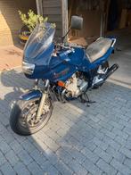 Yamaha Diversion 900, Particulier, Toermotor