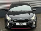 Kia cee'd 1.6 GT NIEUWSTAAT BOMVOL!, Auto's, Voorwielaandrijving, 1591 cc, 4 cilinders, Leder
