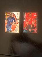 Pogba en Rashford, Verzamelen, Ophalen of Verzenden, Zo goed als nieuw, Buitenlandse clubs, Poster, Plaatje of Sticker