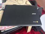 Acer chromebook Spin 311, Computers en Software, Chromebooks, 13 inch, Qwerty, Touchscreen, Ophalen of Verzenden