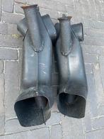 2cv kachelpotten gereviseerd en gespoten, Auto-onderdelen, Ophalen of Verzenden, Nieuw, Citroën