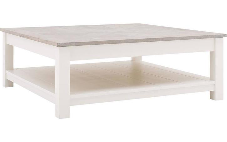 Salontafel Goossens Velante, Huis en Inrichting, Tafels | Salontafels, Gebruikt, Minder dan 50 cm, 100 tot 150 cm, 100 tot 150 cm