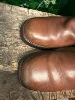 Geweldig mooie vintage blokhak laars sendra maat 41, Kleding | Dames, Schoenen, Bruin, Ophalen of Verzenden, Sendra, Gedragen