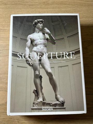 Sculpture from Antiquity to the Present Day beschikbaar voor biedingen