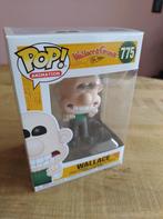 Funko Pop - Wallace, Verzamelen, Ophalen of Verzenden, Nieuw