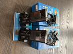 Fritz!Fon C5, Verzenden, Zo goed als nieuw, 2 handsets