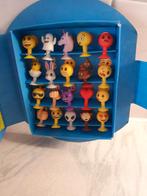 EMOJI STIXX volledige set  in cassette, uitgave Jan Linders, Ophalen of Verzenden, Zo goed als nieuw