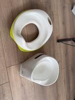 Potje en wc brilverkleiner, Ophalen, Gebruikt, Overige typen, Overige merken