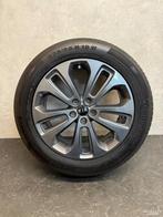 19" Kia Sorento, Sportage, EV 5/6 Velgen + Banden 235/55/19, Auto-onderdelen, Banden en Velgen, 19 inch, Gebruikt, Banden en Velgen