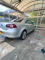 Volkswagen Eos 2.0 16V FSI 110KW 2008 Grijs, Auto's, Volkswagen, Voorwielaandrijving, 4 cilinders, 4 stoelen, Origineel Nederlands