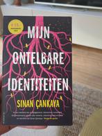 Sinan Çankaya - Mijn ontelbare identiteiten, Ophalen of Verzenden, Zo goed als nieuw, Sinan Çankaya