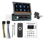 Universele Auto Carplay Radio, Niet ingevuld, Niet ingevuld, Nieuw, Ophalen of Verzenden