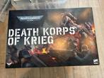 Warhammer astra militarum krieg army set nieuw, Hobby en Vrije tijd, Wargaming, Ophalen of Verzenden, Nieuw, Warhammer, Figuurtje(s)