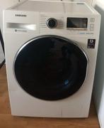 Samsung Wasdroogcombinatie, 8 tot 10 kg, Ophalen, Gebruikt