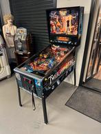 Prachtige flipperkast Bally Twilight Zone Widebody Pinball, Ophalen, Bally, Zo goed als nieuw, Dot-matrix