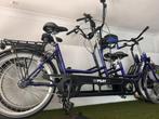 Huka co pilot 24 therapeutische tandem PROMO, Ophalen, Gebruikt, Minder dan 10 versnellingen, Huka co pilot