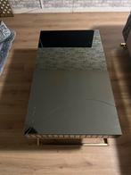 Salontafel, 100 tot 150 cm, Minder dan 50 cm, Rechthoekig, 50 tot 100 cm