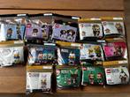 Lego Brickheadz (11 sets), Ophalen of Verzenden, Zo goed als nieuw, Complete set, Lego