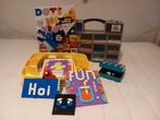 LEGO DOTS Set - Compleet en georganiseerd!, Ophalen of Verzenden, Zo goed als nieuw, Complete set, Lego