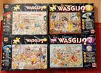 Wasgij, Hobby en Vrije tijd, Denksport en Puzzels, Ophalen, 500 t/m 1500 stukjes, Gebruikt