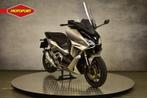 Honda FORZA 750 (bj 2021), Bedrijf, Scooter