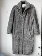 Winterjas YAYA WOMEN maat 34 kleur grijs. Zeer goede staat h, Ophalen of Verzenden, Yaya, Maat 34 (XS) of kleiner, Grijs