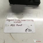 Jaguar S Type 3.0 sedan 2004 Wagennr 2500061 ABS Pomp 2W93-2