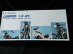 Laverda LB 125 serie Folder, Verzenden, Overige merken