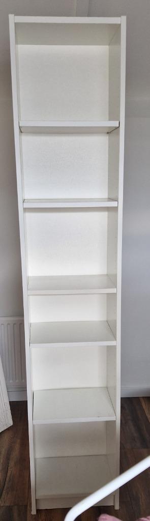 BILLY boekenkast (IKEA) - afbeelding 1