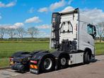 VOLVO FH 460 6x2 mega 95cm, Auto's, Vrachtwagens, Te koop, Diesel, Bedrijf, BTW verrekenbaar