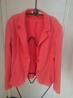 Studio Mo blazer jasje getailleerd maat XL, valt als 42 - 44, Studio mo, Ophalen, Zo goed als nieuw, Maat 42/44 (L)