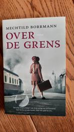 Mechtild Borrmann - Over de grens, Ophalen of Verzenden, Zo goed als nieuw, Mechtild Borrmann