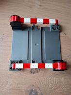 Duplo Spoorwegovergang, Kinderen en Baby's, Speelgoed | Duplo en Lego, Ophalen of Verzenden, Gebruikt, Losse stenen, Duplo