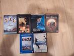 DVD Film Collectie - Steven Spielberg, Vanaf 12 jaar, Ophalen of Verzenden, Gebruikt, Boxset