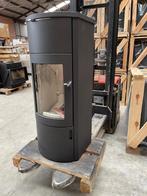 magazijn opruiming!!!! austro flamm bono Xtra, Ophalen, Vrijstaand, Hout, Nieuw