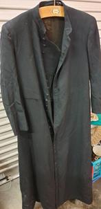 pastoors uitvaartjas zwart scheerwol, Ophalen of Verzenden, 'T Olde Gre-j, Info@toldegrej.nl, Endepoelstraat 20f Didam