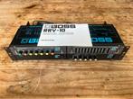 Boss Micro Rack set vintage: RRV-10, ROD-10, RPW-7 en RGE-10, Ophalen of Verzenden, Gebruikt, Overige typen