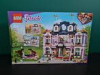 NIEUW IN DOOS: LEGO Friends 41684 Heartlake City Grand Hotel, Kinderen en Baby's, Speelgoed | Duplo en Lego, Nieuw, Complete set